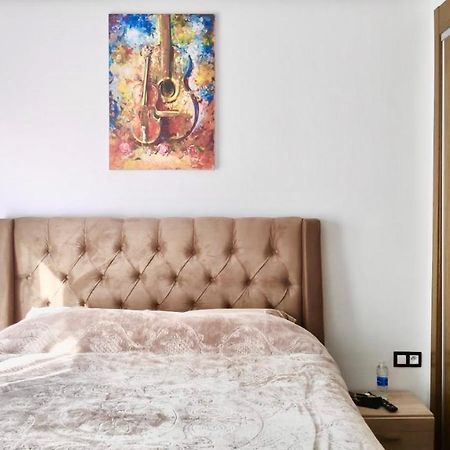 Hivernage, Agadir Bay, Beach, Pool, Modern Apartment Εξωτερικό φωτογραφία