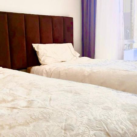 Hivernage, Agadir Bay, Beach, Pool, Modern Apartment Εξωτερικό φωτογραφία