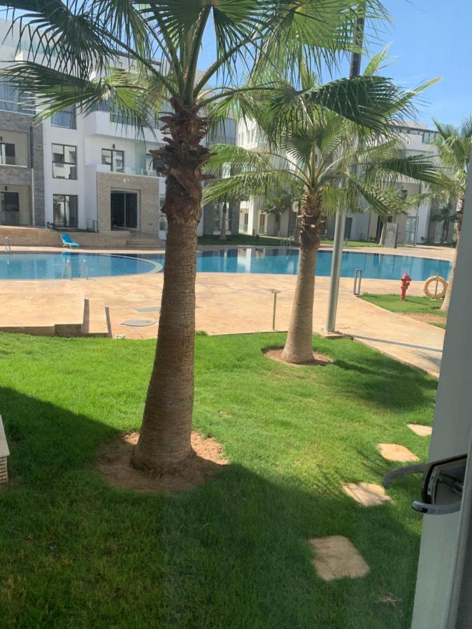 Hivernage, Agadir Bay, Beach, Pool, Modern Apartment Εξωτερικό φωτογραφία