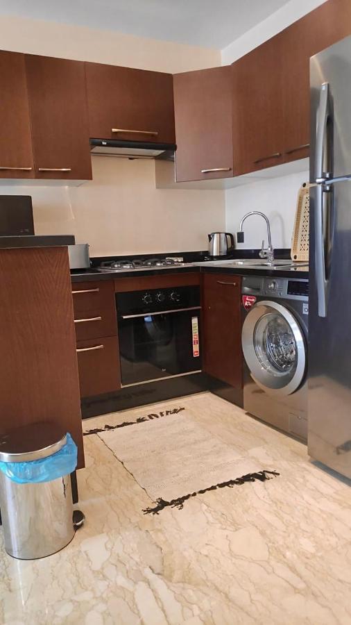 Hivernage, Agadir Bay, Beach, Pool, Modern Apartment Εξωτερικό φωτογραφία