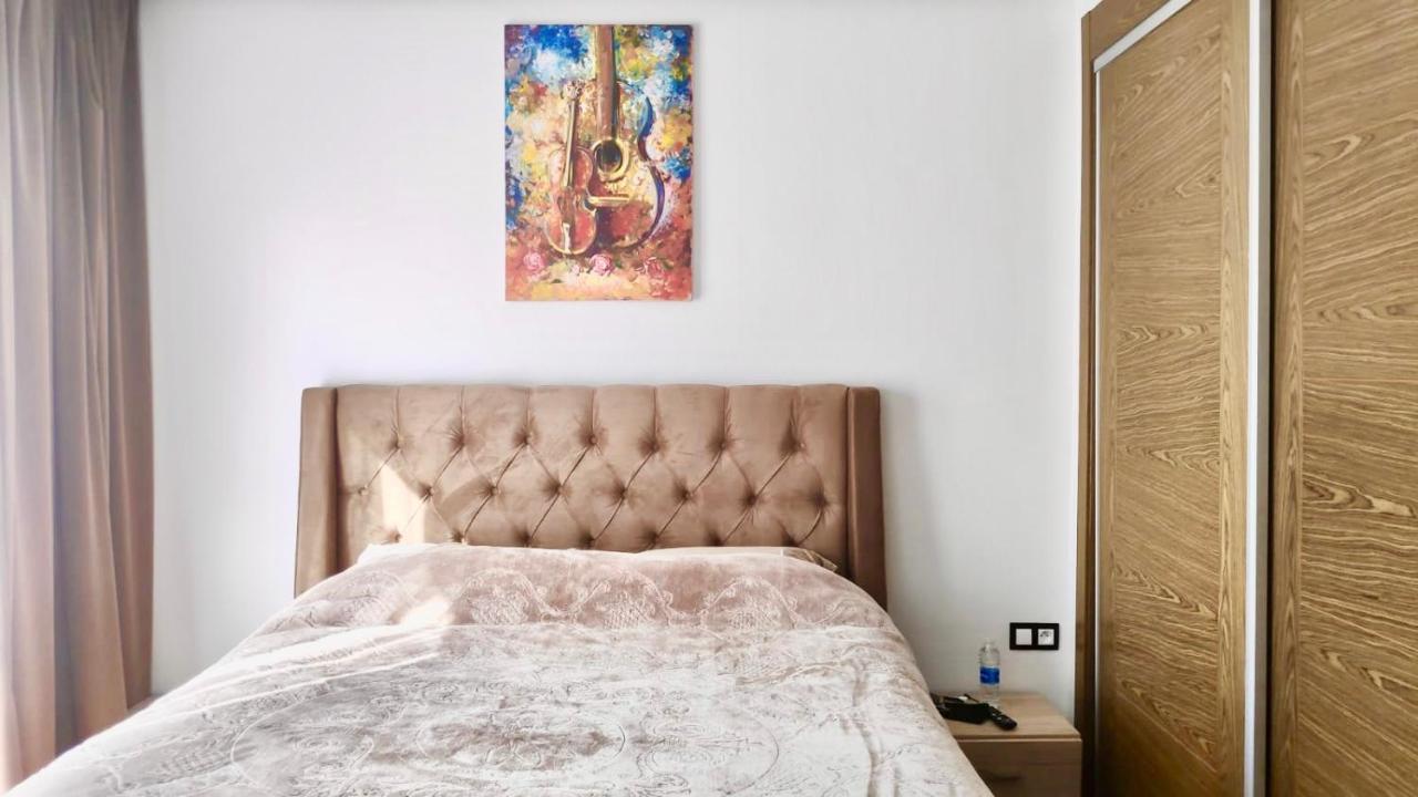 Hivernage, Agadir Bay, Beach, Pool, Modern Apartment Εξωτερικό φωτογραφία